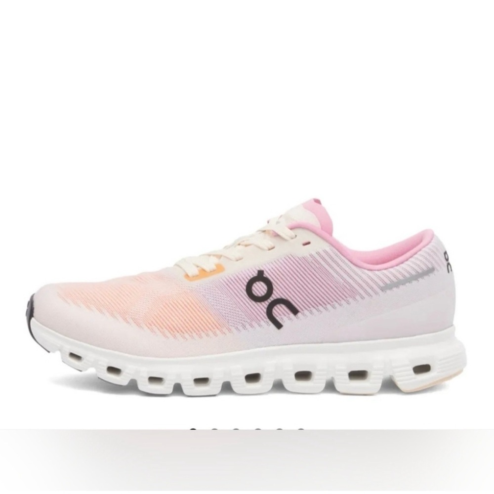 ON Cloud 6 Push Sneakers Women Size 8